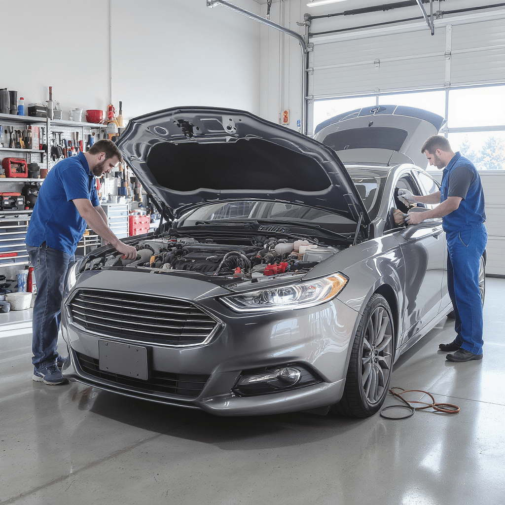 découvrez les 5 réflexes essentiels pour entretenir votre voiture efficacement et éviter les réparations coûteuses. suivez nos conseils pratiques pour garantir la longévité de votre véhicule et rouler en toute sérénité.