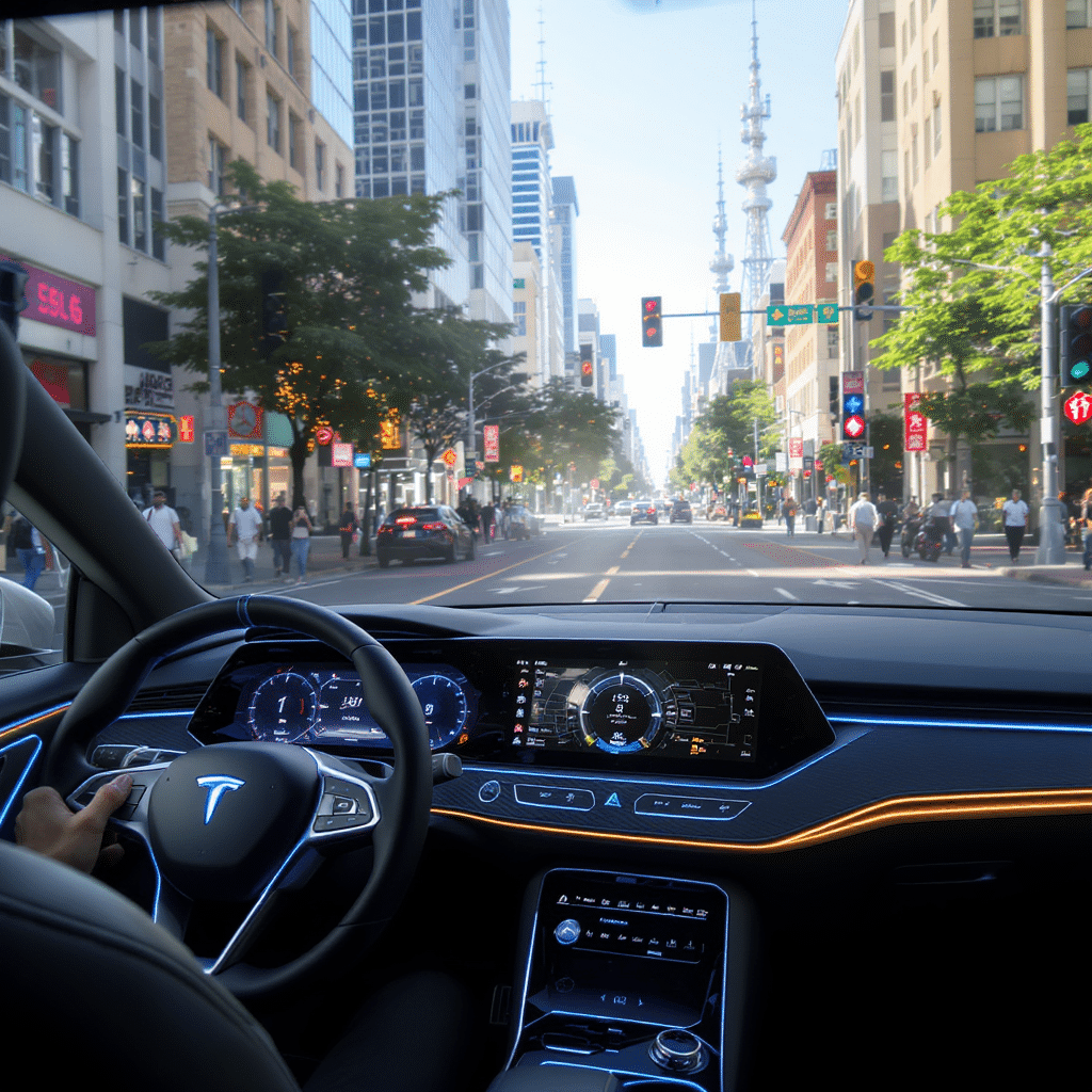 découvrez comment la 5g révolutionne l'univers de la voiture connectée : avantages, innovations technologiques et futures applications. anticipez l'impact de cette technologie sur la conduite, la sécurité et l'expérience utilisateur.