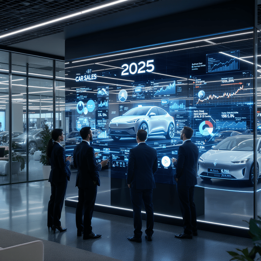 découvrez les tendances, défis et opportunités du marché automobile en 2025 grâce à notre analyse approfondie. plongez dans les innovations technologiques, les changements de consommation et l'impact écologique pour mieux comprendre l'avenir de l'industrie automobile.