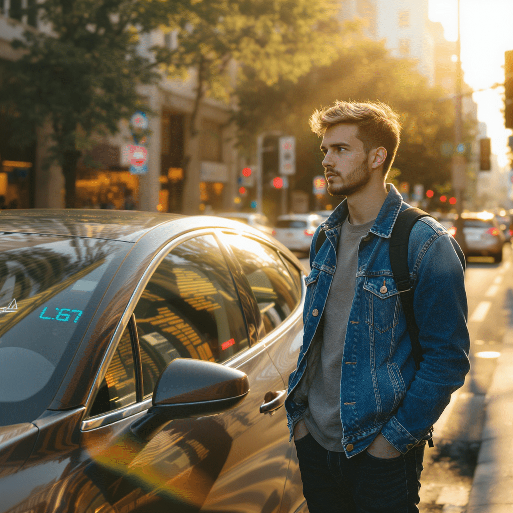 découvrez les avantages de l'assurance au kilomètre pour les jeunes conducteurs. cette formule innovante permet de réaliser des économies tout en bénéficiant d'une couverture adaptée à votre usage de la voiture. idéale pour les automobilistes occasionnels, elle offre flexibilité et budget maîtrisé.