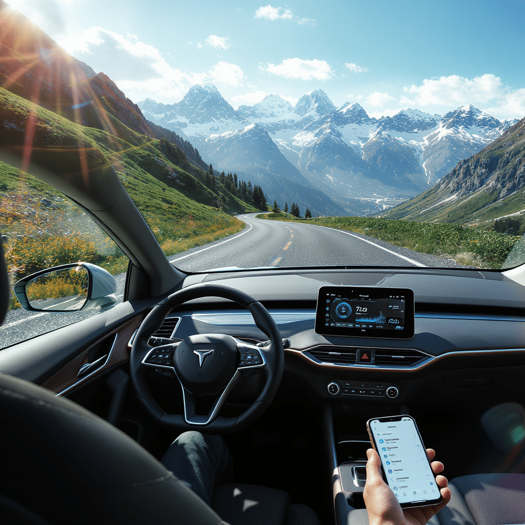 découvrez comment fonctionne l'assurance auto au kilomètre. apprenez les principes de cette formule innovante, ses avantages, et ce qu'elle implique pour votre budget. idéale pour les conducteurs occasionnels, cette assurance vous permet de ne payer que pour les kilomètres réellement parcourus.