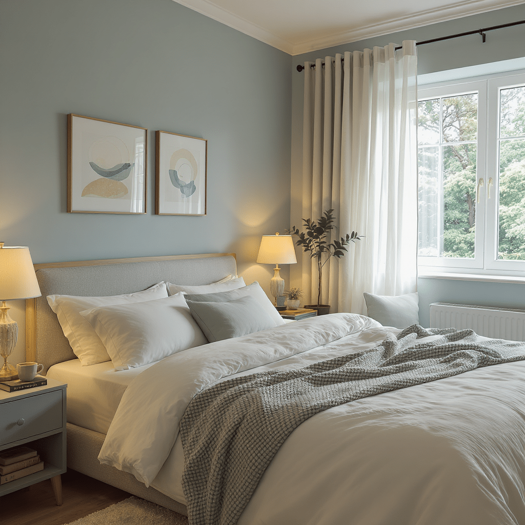 découvrez des astuces naturelles pour améliorer la qualité de votre sommeil. apprenez à créer un environnement propice au repos, à adopter des rituels apaisants et à intégrer des habitudes saines pour un sommeil réparateur et revitalisant. dites adieu aux nuits agitées et réveillez-vous reposé!