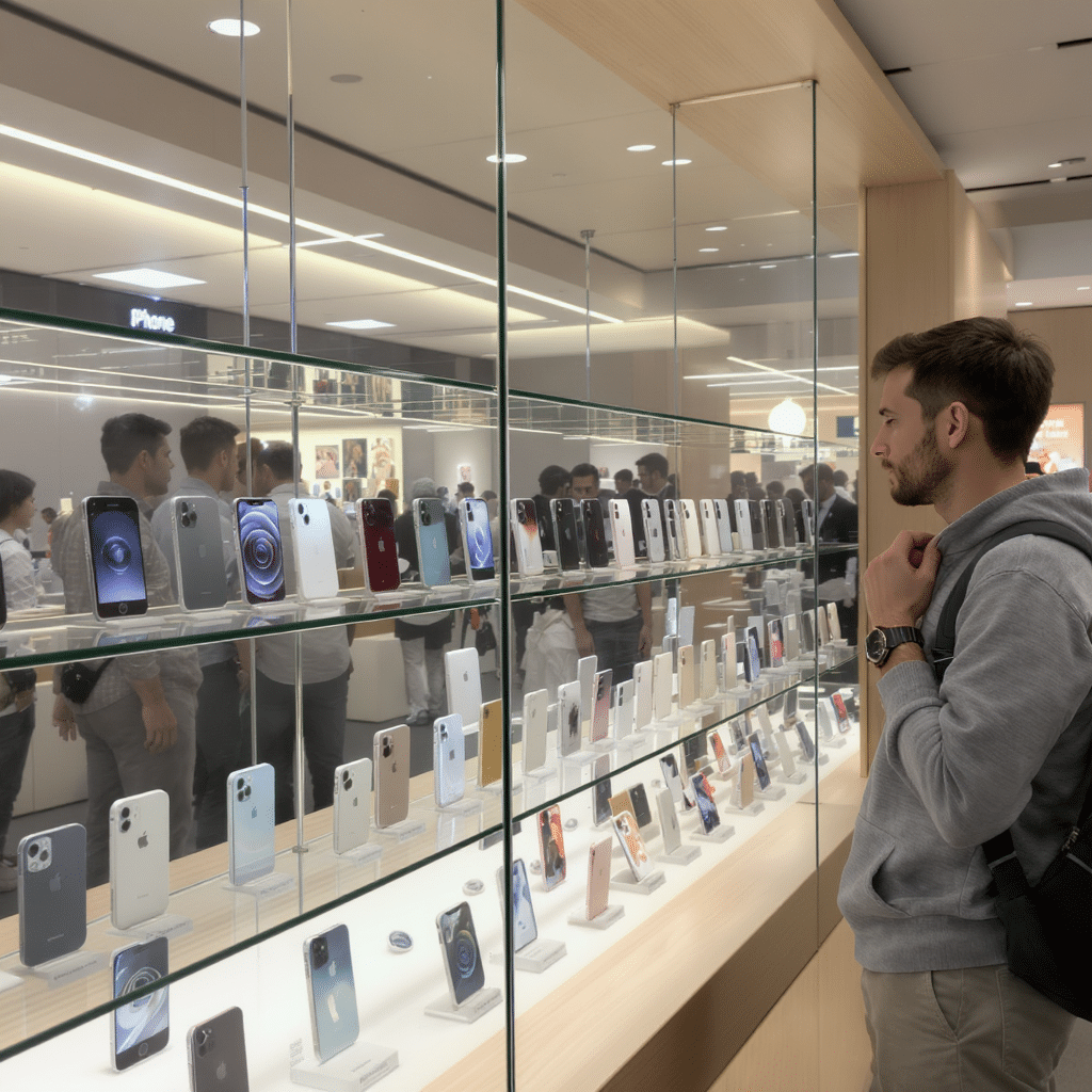 découvrez nos conseils pratiques pour choisir l'iphone qui correspond à votre budget. comparez les modèles, explorez les fonctionnalités et trouvez le smartphone idéal sans dépasser vos limites financières.
