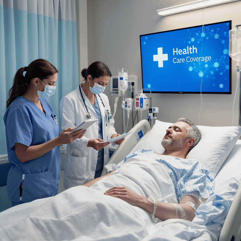 découvrez comment la sécurité sociale prend en charge vos frais d'hospitalisation en france. cette guide explicatif vous détaille les démarches à suivre, les remboursements possibles et les protections offertes lors de votre séjour à l'hôpital.