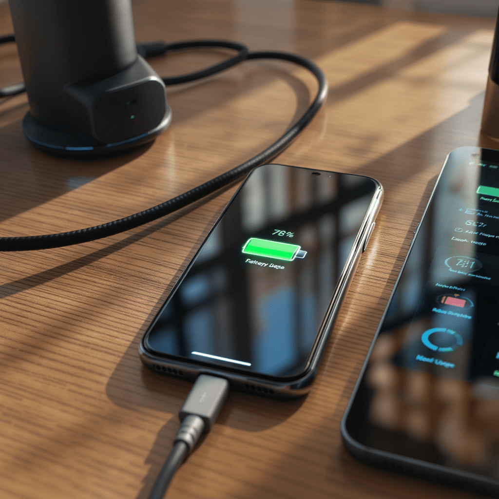 découvrez des astuces efficaces pour prolonger la durée de vie de votre batterie. apprenez à optimiser vos réglages, à réduire la consommation d'énergie et à adopter de bonnes pratiques pour maintenir vos appareils performants plus longtemps.