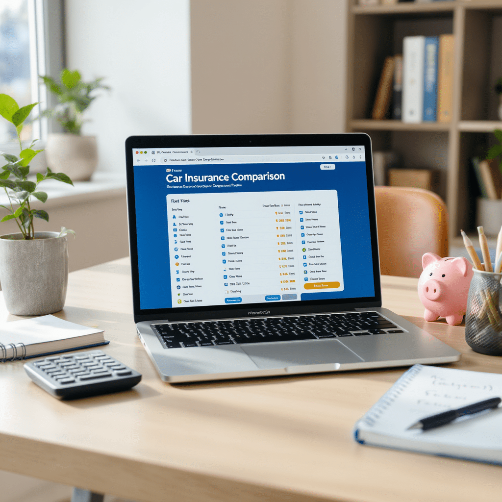 découvrez comment comparer les assurances rc pro en ligne et dénichez les meilleures offres. suivez nos astuces pratiques pour réduire vos coûts et bénéficier d'une couverture complète sans vous ruiner.