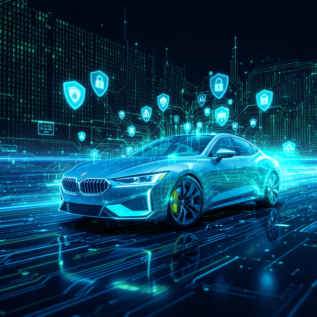 découvrez comment la cybersécurité automobile protège votre véhicule des menaces numériques. apprenez les meilleures pratiques pour sécuriser votre voiture comme vous le faites pour votre ordinateur. sécurisez votre conduite avec des conseils et des solutions adaptées.