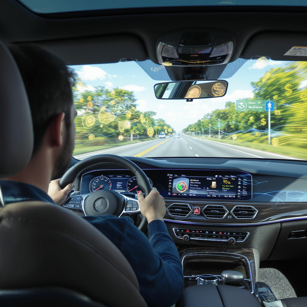 découvrez comment économiser sur votre prime d'assurance grâce à l'option 'pay as you drive'. adoptez une approche flexible qui ajuste vos tarifs en fonction de votre conduite réelle et profitez d'une couverture sur mesure adaptée à votre style de vie.