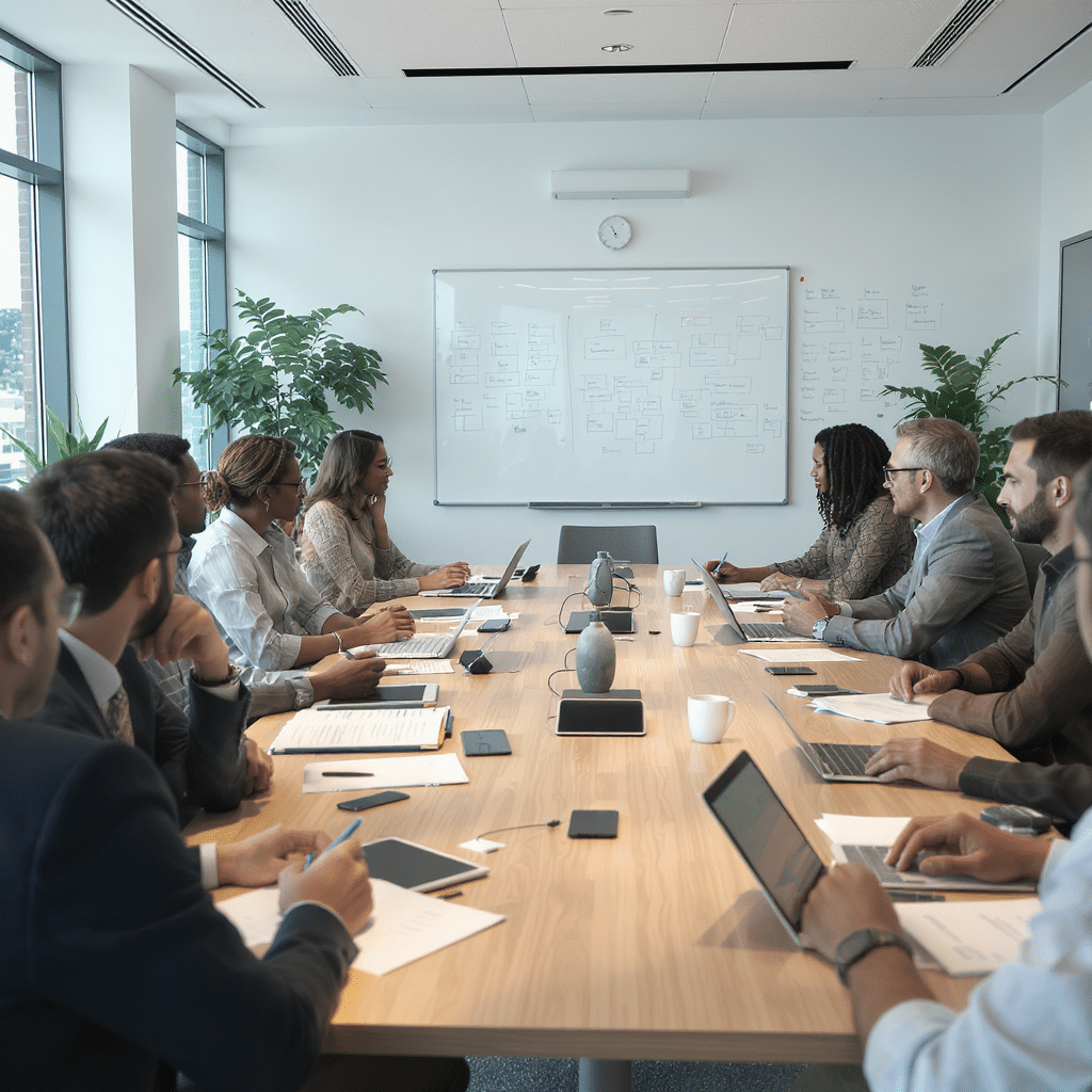 découvrez les principales erreurs à éviter lors de l'équipement d'une flotte de tablettes en entreprise. apprenez à optimiser l'intégration, la sécurité et la gestion des appareils pour maximiser l'efficacité et la productivité de votre équipe.