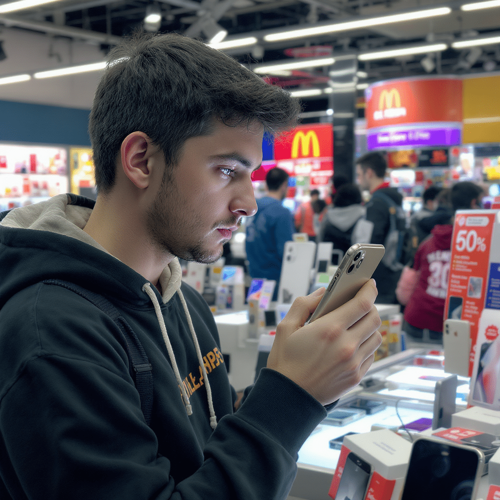 découvrez les risques associés à l'achat d'un iphone d'occasion. cet article vous guide à travers les éléments essentiels à vérifier pour faire un choix éclairé et éviter les mauvaises surprises.