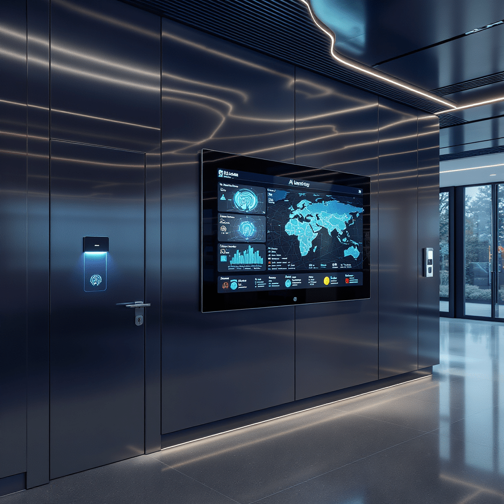 découvrez les meilleurs systèmes de sécurité embarquée de 2025, alliant technologie de pointe et innovation. protégez vos véhicules avec des solutions fiables et performantes pour une sécurité optimale sur la route.