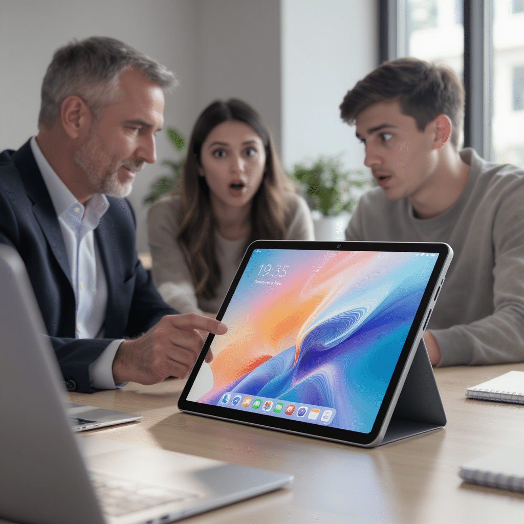 découvrez dans notre article si les tablettes 2-en-1 sont vraiment pratiques. nous avons recueilli les avis d'experts pour vous aider à faire le bon choix. analyse des avantages et des inconvénients, fonctionnalités clés et conseils d'utilisation vous attendent !