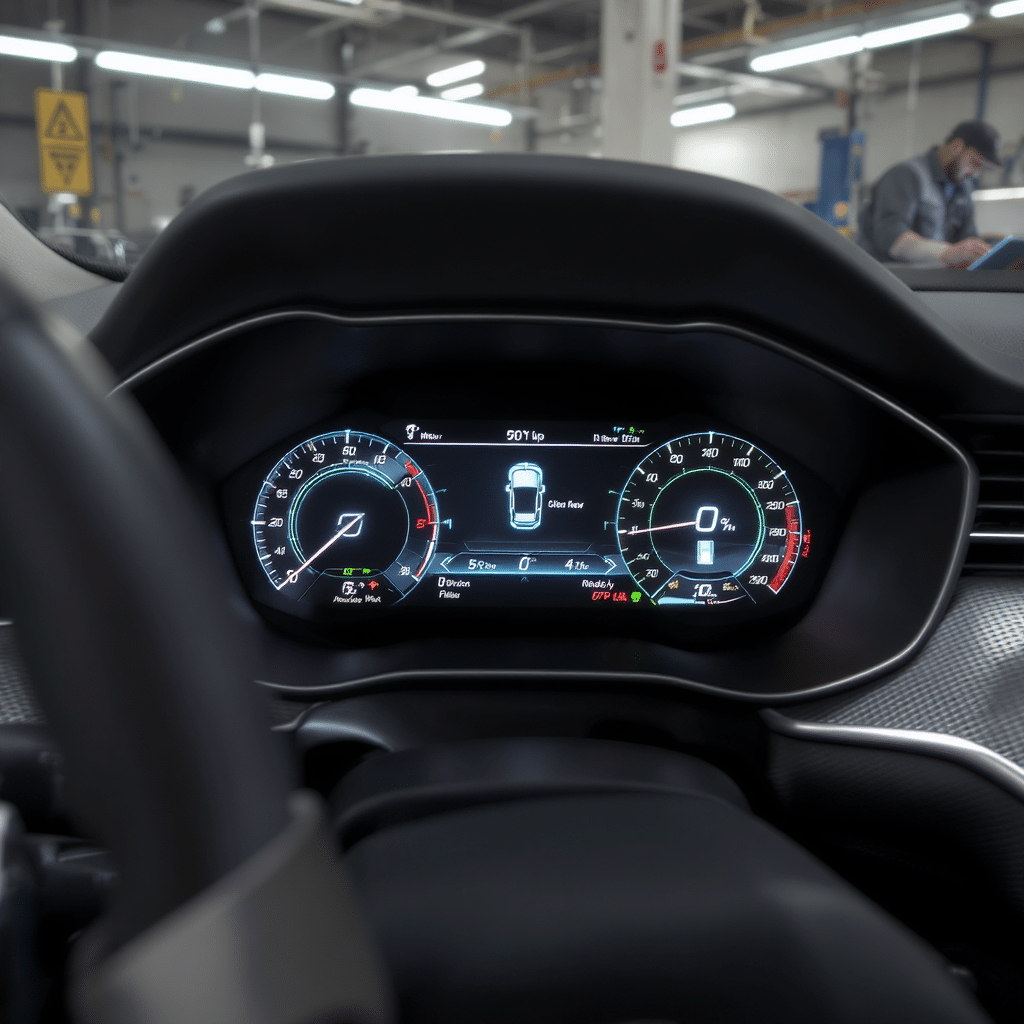 découvrez comment la maintenance prédictive révolutionne l'entretien de votre véhicule en détectant les pannes avant qu'elles ne se produisent. grâce à des technologies avancées, votre voiture anticipe les problèmes, vous permettant ainsi d'économiser temps et argent tout en garantissant votre sécurité sur la route.
