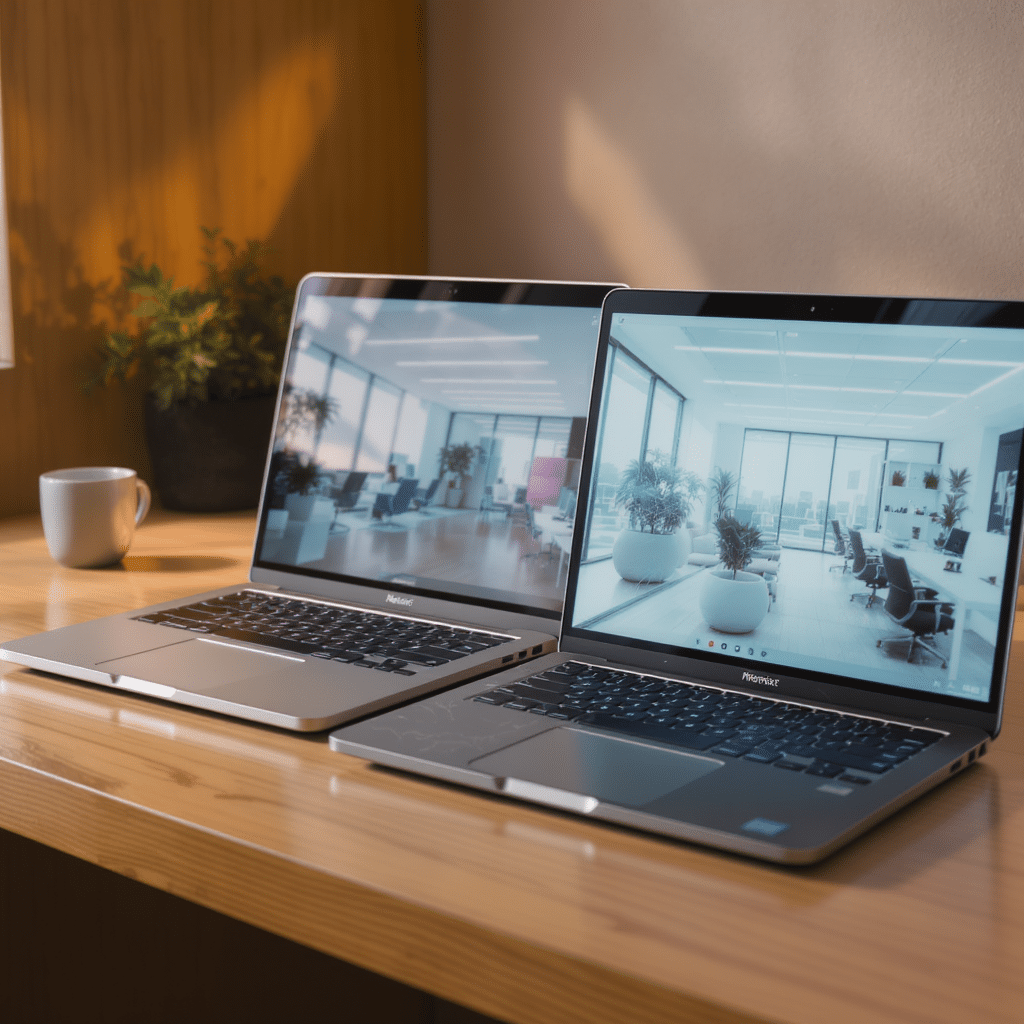 découvrez notre guide complet pour choisir entre un pc portable neuf ou reconditionné. analysez les avantages et inconvénients de chaque option, trouvez le meilleur rapport qualité-prix et faites un choix éclairé pour vos besoins informatiques.