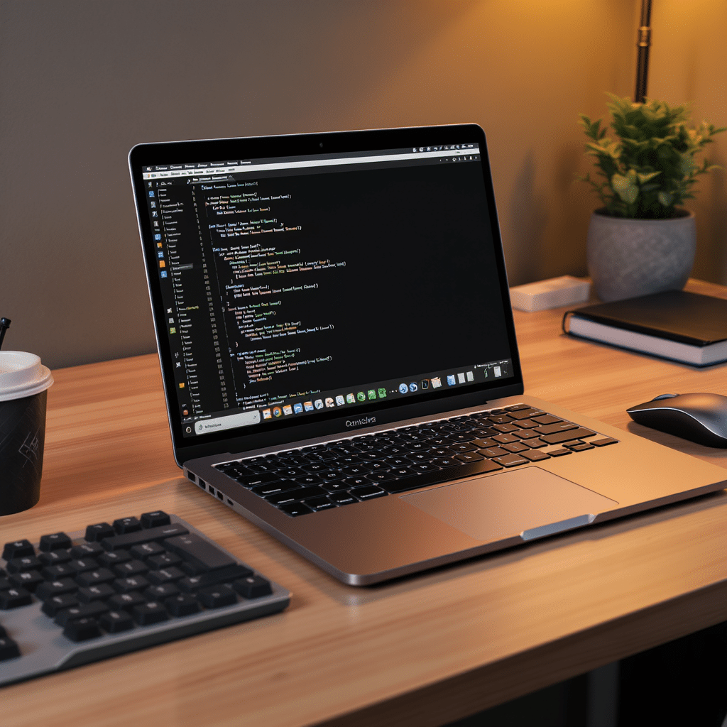 découvrez les critères essentiels à prendre en compte pour choisir le meilleur pc portable pour développeur. performance, autonomie, confort d'utilisation et compatibilité des outils de programmation : toutes les clés pour sélectionner l'ordinateur idéal qui répondra à vos besoins techniques.