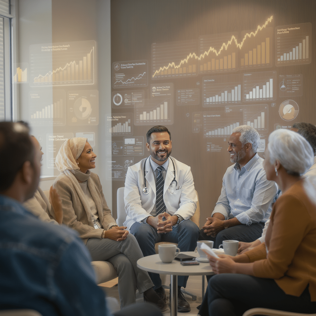 découvrez comment le dépistage précoce peut sauver des vies grâce à des chiffres clés et des conseils pratiques. informez-vous sur l'importance d'un diagnostic rapide pour améliorer vos chances de guérison et protéger votre santé.