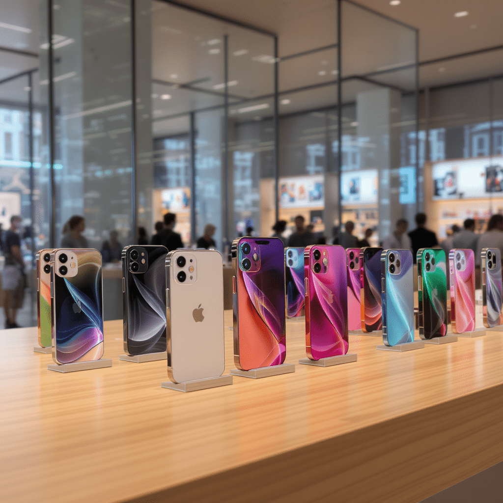 découvrez le prix actuel d’un iphone neuf et les différentes options disponibles sur le marché. informez-vous sur les modèles, les caractéristiques et les prix pour faire le meilleur choix selon vos besoins.