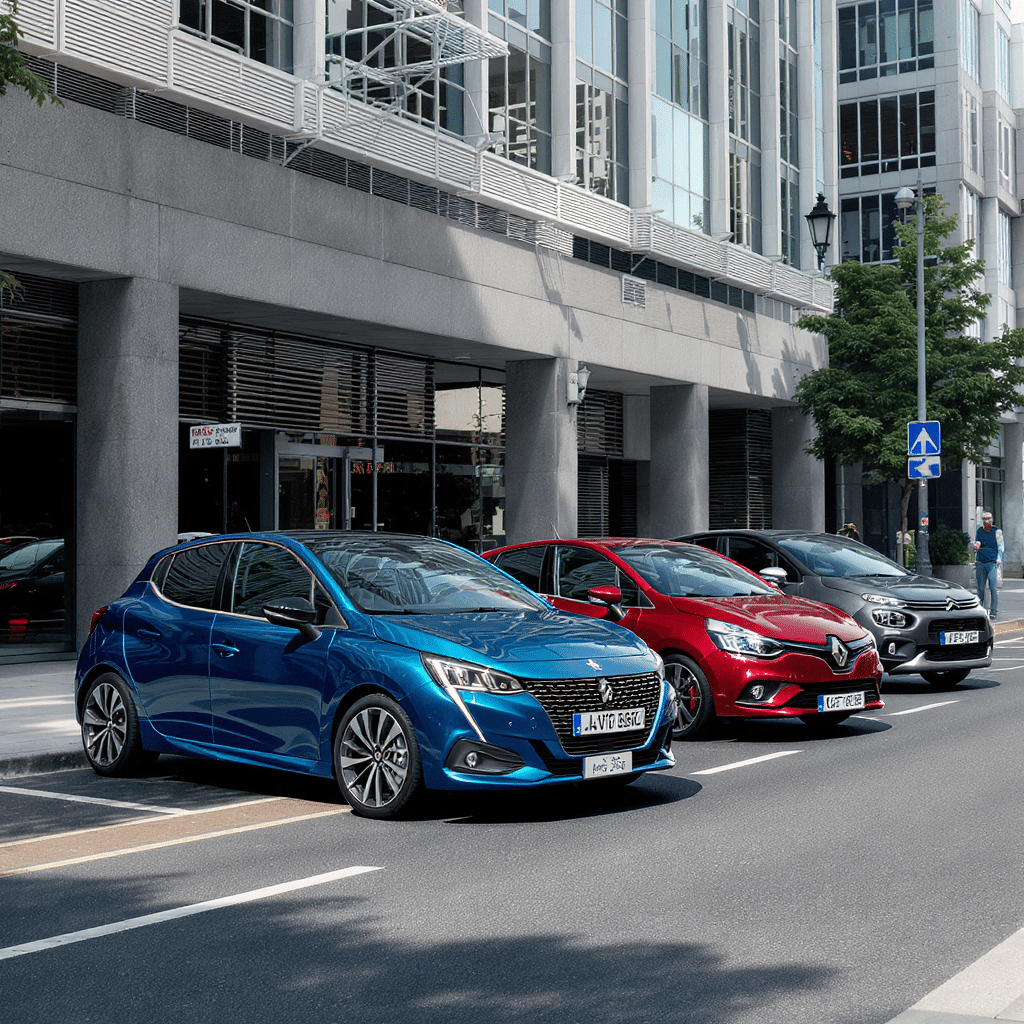 découvrez les modèles les plus populaires des constructeurs français. cette analyse vous plonge dans les tendances du marché automobile, mettant en lumière les véhicules qui séduisent le plus les consommateurs. un guide essentiel pour tout amateur d'automobile !