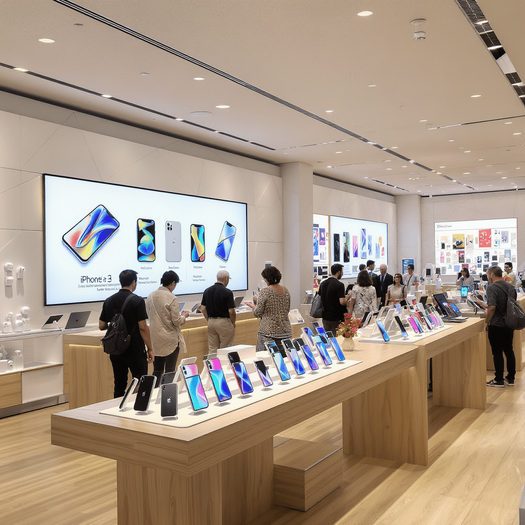 découvrez notre sélection des meilleurs sites pour acheter un iphone. comparez les prix, les offres et les avis pour faire le meilleur choix et profiter de votre nouveau smartphone.