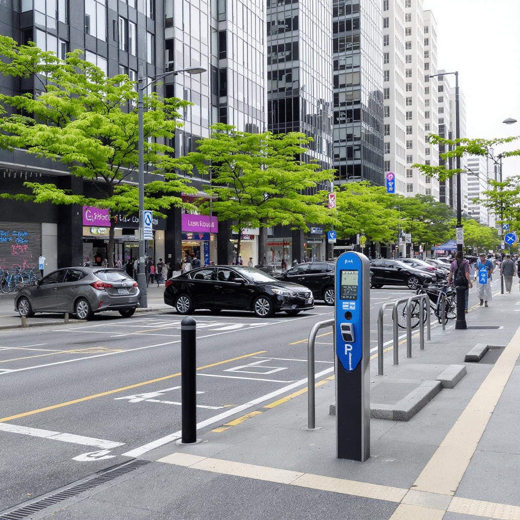 découvrez nos meilleures astuces pour optimiser votre stationnement en ville. apprenez à vous garer malin et à éviter les amendes grâce à nos conseils pratiques et astuces efficaces pour trouver facilement une place à tout moment.
