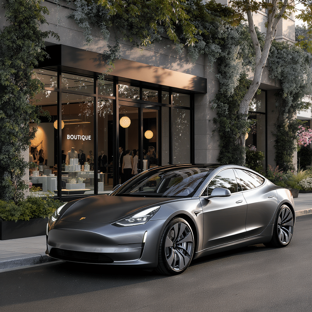 découvrez comment les marques premium adaptent leur stratégie face à l'électrification croissante. analyse des tendances, des défis et des opportunités pour ces marques dans un marché en pleine transformation.