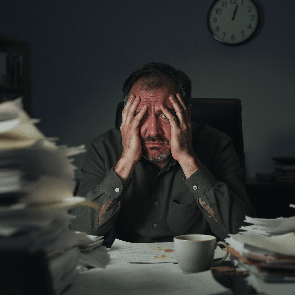 découvrez comment identifier les signes avant-coureurs du stress chronique. apprenez à reconnaître les symptômes, les impacts sur votre bien-être et les stratégies pour mieux gérer cette condition essentielle à votre santé mentale.