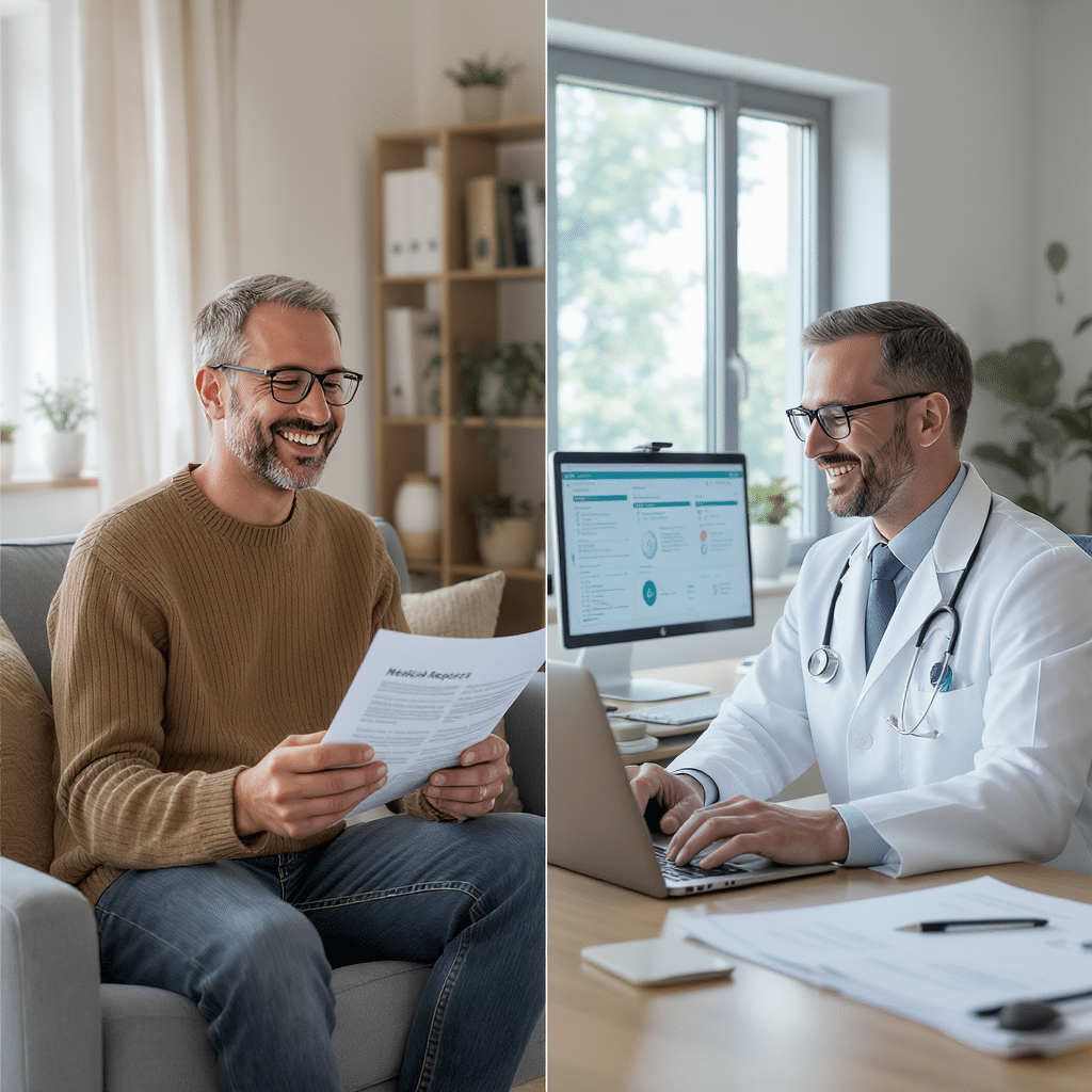 découvrez le fonctionnement de la télémédecine et les profils des patients qui peuvent en bénéficier. informez-vous sur ses avantages, son accessibilité et son rôle dans la modernisation des soins de santé.