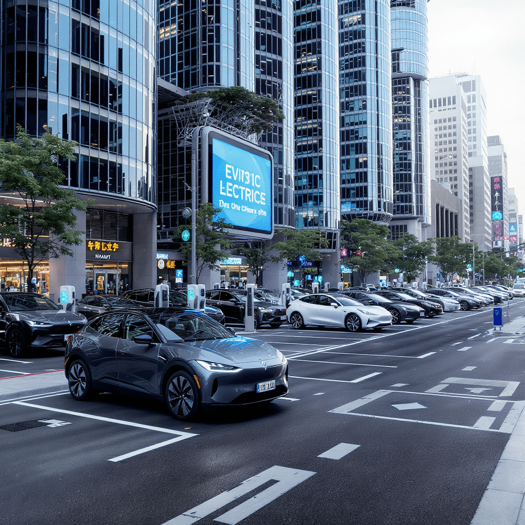 découvrez les tendances automobiles de 2025 avec notre classement exclusif des suv, véhicules électriques et hybrides. anticipez l'avenir de l'automobile et informez-vous sur les modèles qui façonneront le marché.