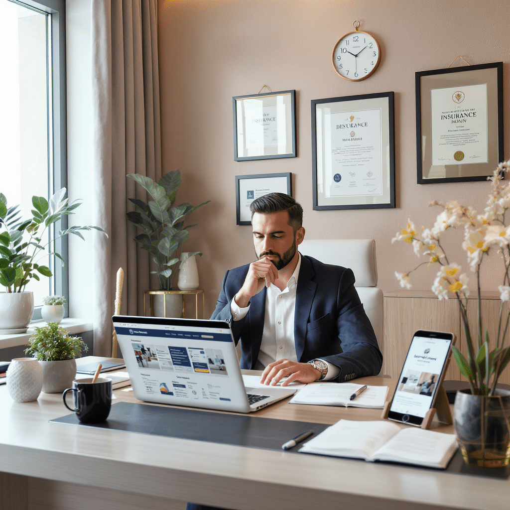 découvrez notre sélection des 5 meilleurs assureurs offrant une responsabilité civile professionnelle en ligne à des tarifs compétitifs. comparez les options pour trouver la couverture idéale qui répond à vos besoins sans se ruiner.