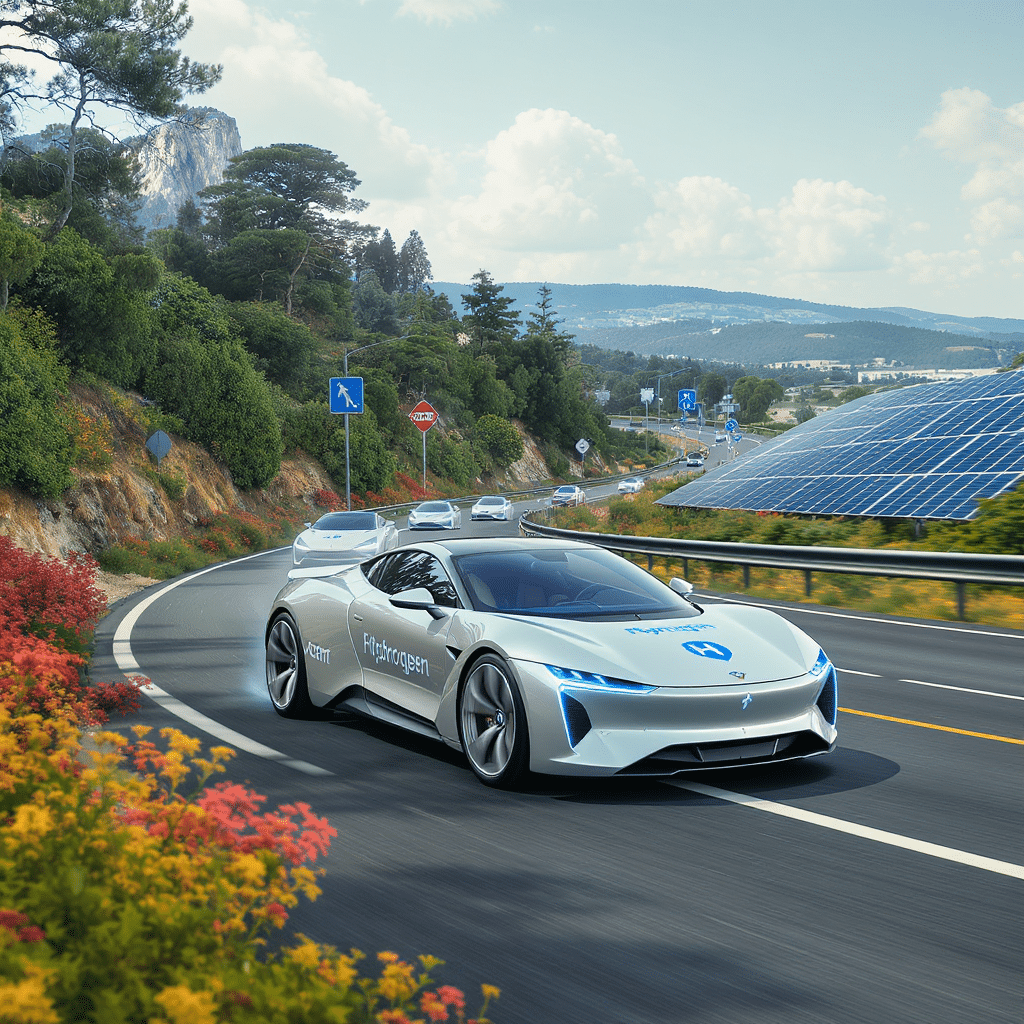 découvrez les enjeux des voitures à hydrogène : innovation écologique ou impasse technologique ? analyse des avantages, des défis et de l'avenir de cette alternative énergétique dans l'industrie automobile.