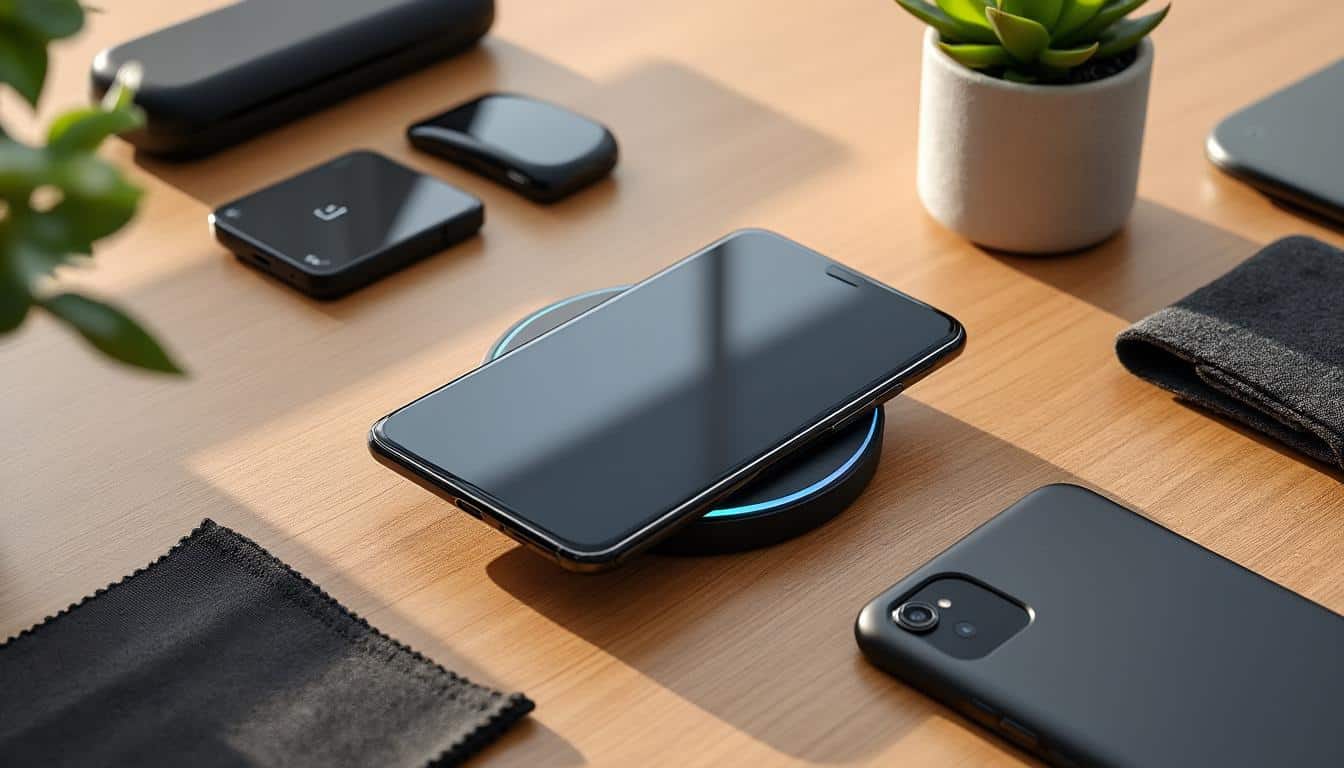 découvrez nos 5 astuces indispensables pour prolonger la durée de vie de votre smartphone. apprenez à entretenir votre appareil, optimiser sa batterie et éviter les faux pas courants qui pourraient l'endommager.