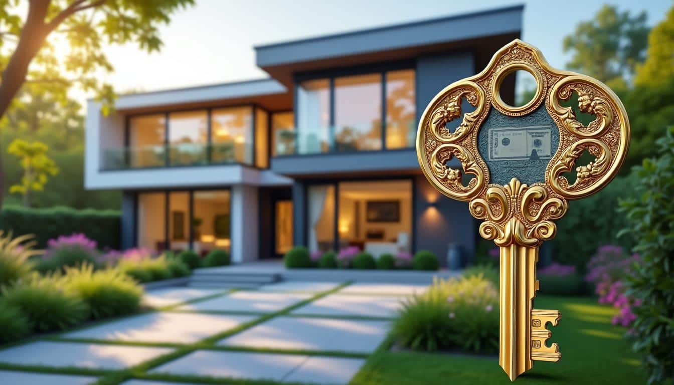 découvrez comment une assurance emprunteur peut vous aider à diminuer le coût total de votre crédit immobilier. profitez de conseils pratiques pour faire le meilleur choix et optimiser votre budget.