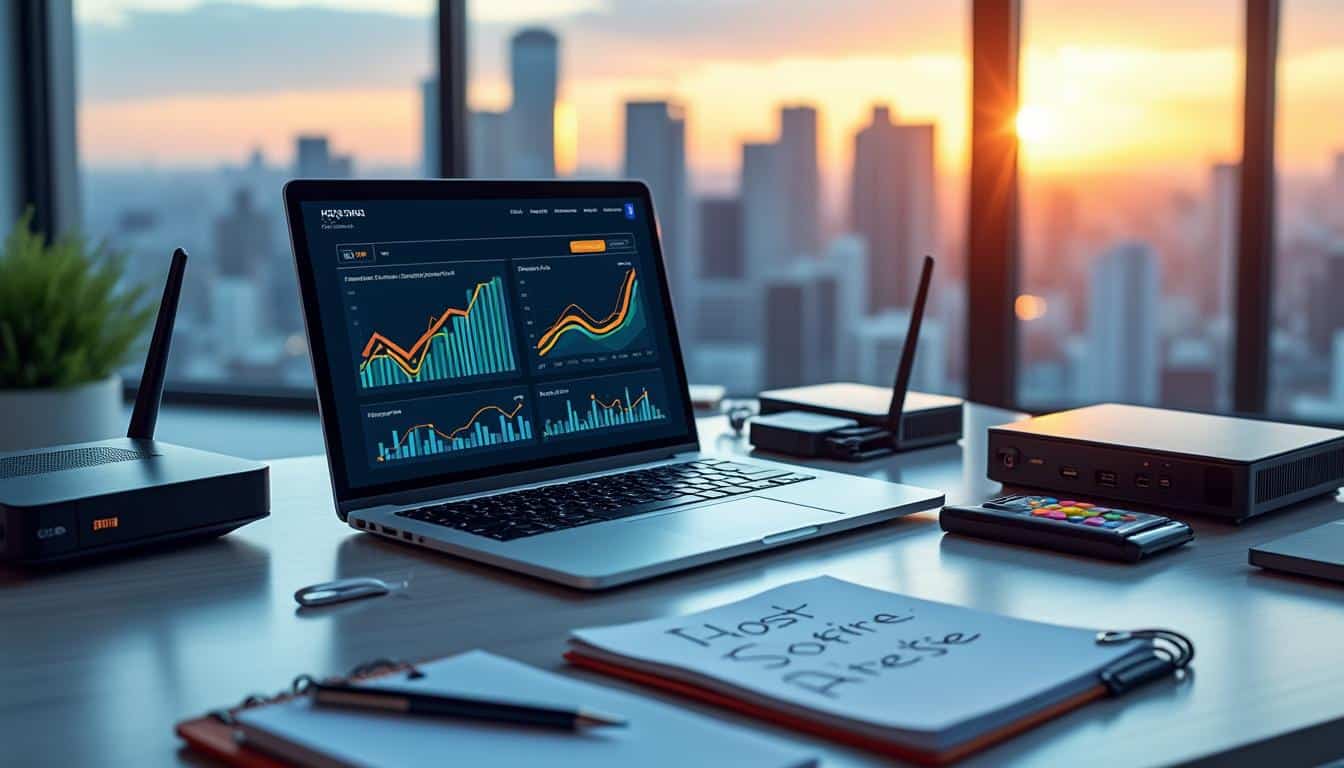 découvrez les différents prix des hébergements pour sites internet et comment choisir la meilleure option selon vos besoins. obtenez des conseils pour investir intelligemment dans un hébergement de qualité qui garantira la performance et la sécurité de votre site.