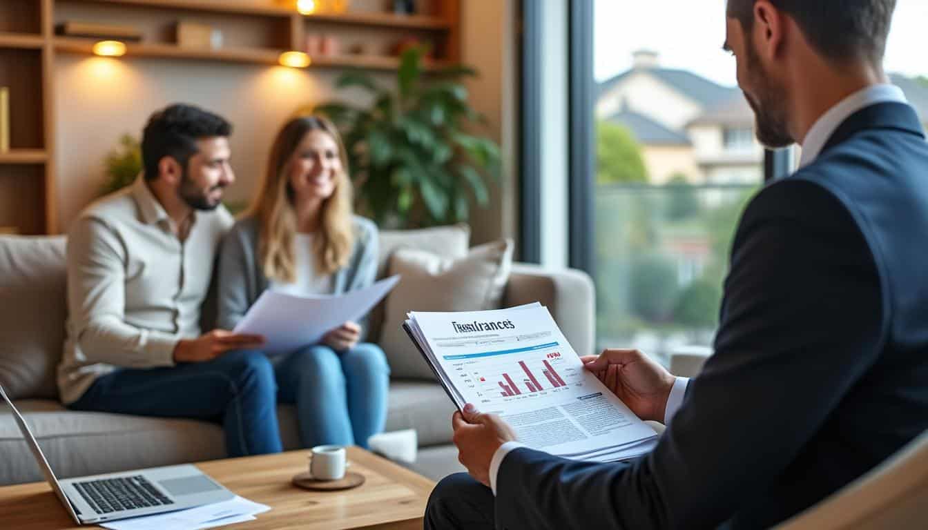 découvrez pourquoi il est essentiel de comparer les offres d'assurances emprunteur lorsque vous souscrivez un crédit immobilier. optimisez vos économies et protégez votre investissement grâce à des choix éclairés pour un prêt en toute sérénité.