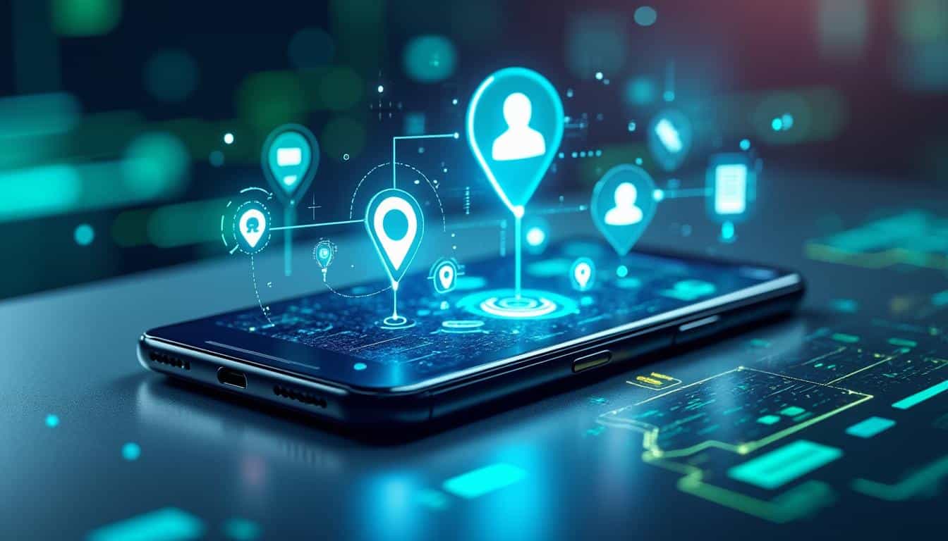 découvrez comment votre smartphone collecte et utilise vos données personnelles. plongez dans les mécanismes de collecte d'informations, les implications pour votre vie privée et les mesures pour protéger vos données dans un monde numérique en constante évolution.