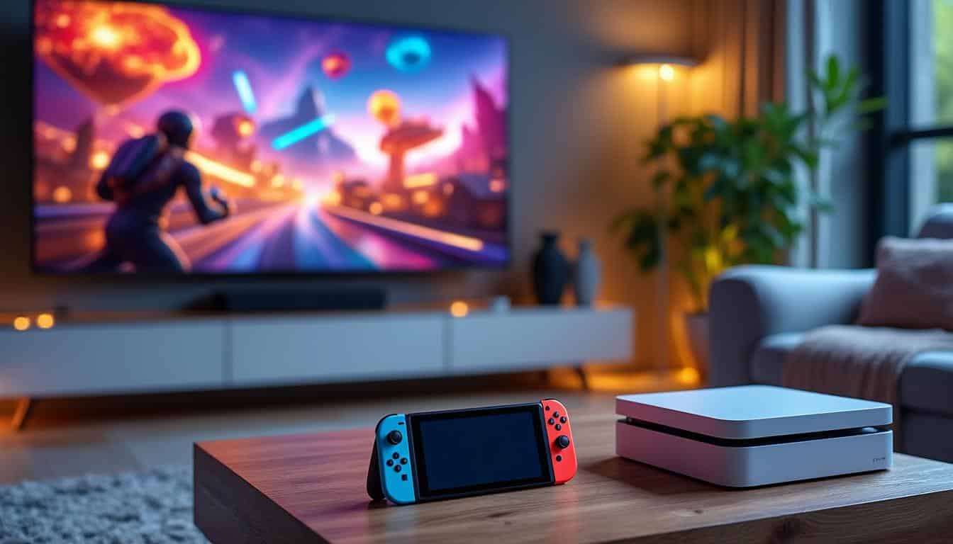 découvrez si vous devez patienter pour la nintendo switch 2 ou investir dès maintenant dans une console. analyse des enjeux, des attentes et des caractéristiques des consoles actuelles pour vous aider à faire le meilleur choix.