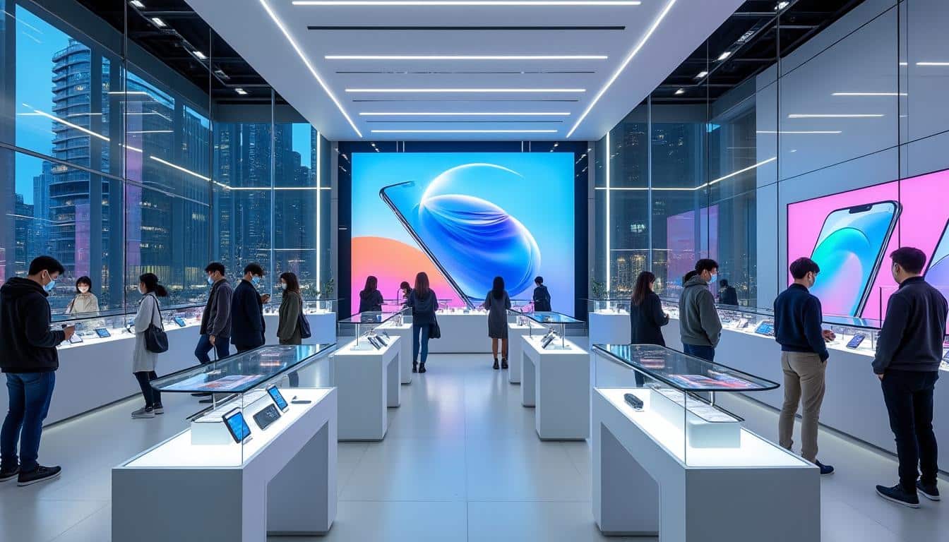 découvrez si l'achat d'un smartphone neuf en 2025 est toujours judicieux. nous analysons les dernières tendances technologiques, les alternatives durables et les critères à considérer pour faire le meilleur choix. ne manquez pas nos conseils pour investir intelligemment dans un nouvel appareil.