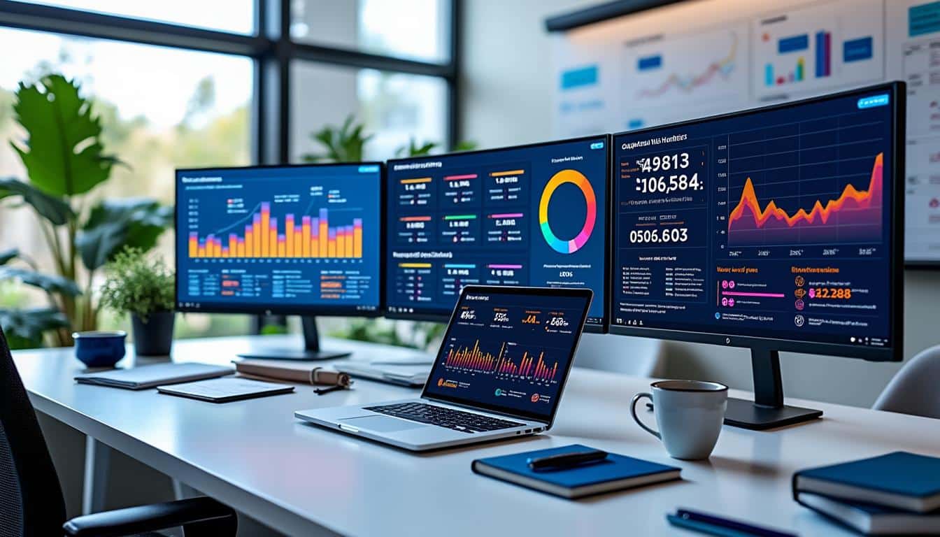 découvrez comment sélectionner l'offre d'hébergement de site internet idéale pour votre projet. comparez les options de stockage, de bande passante, de sécurité et de support afin de garantir un service à la hauteur de vos attentes et de vos besoins.