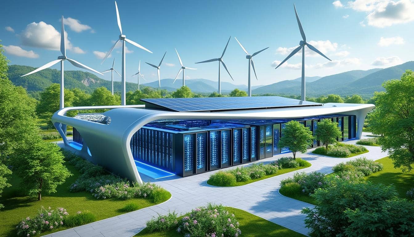 découvrez les meilleures alternatives d'hébergement de site internet écologique en 2025. explorez des options durables et respectueuses de l'environnement pour soutenir votre présence en ligne tout en réduisant votre empreinte carbone.