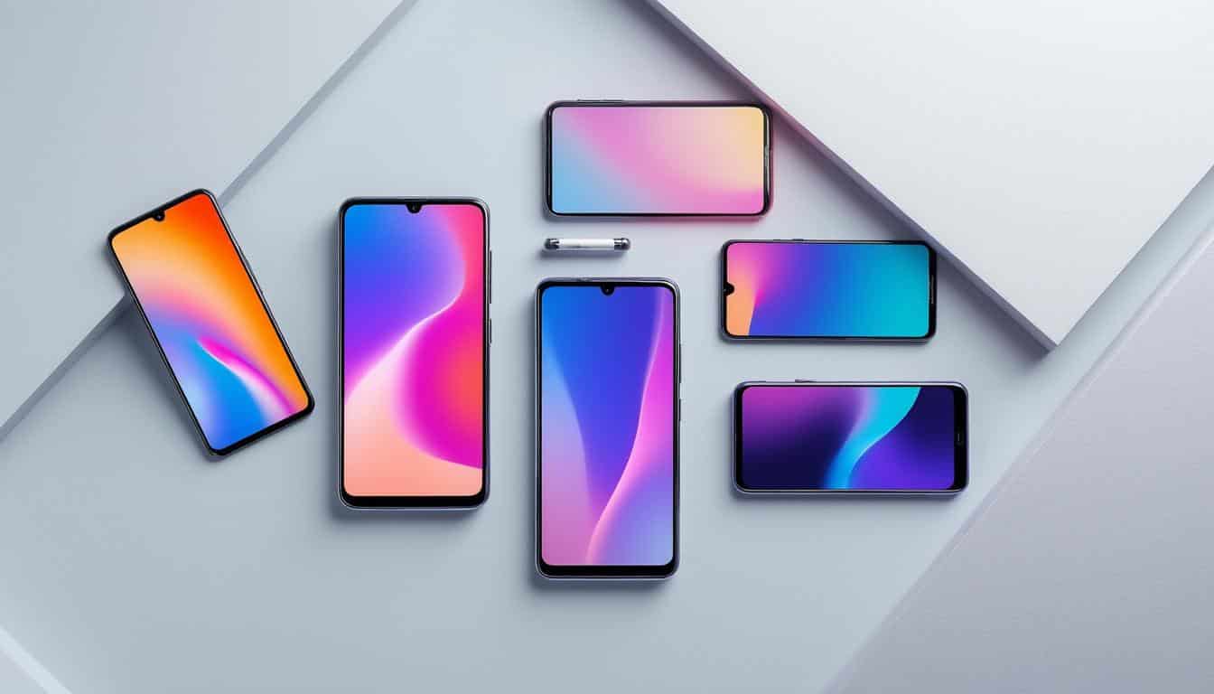 découvrez notre sélection des meilleurs smartphones offrant un excellent rapport qualité-prix à moins de 400 euros. profitez de performances exceptionnelles, de fonctionnalités avancées et d'un design élégant sans dépasser votre budget.