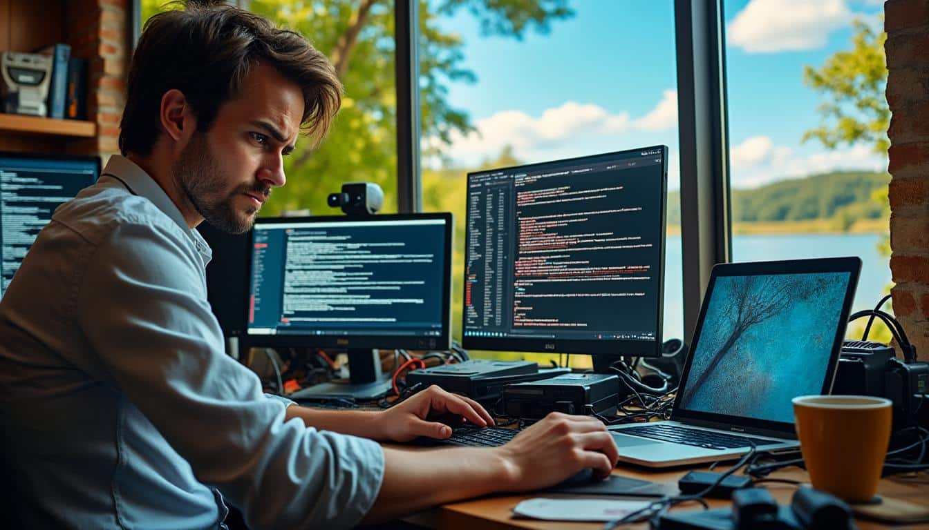 découvrez les pires erreurs à éviter lors du choix d'un hébergement web. maximisez la performance de votre site et assurez une meilleure expérience utilisateur en apprenant à faire le bon choix. ne laissez pas ces pièges freiner le succès de votre projet en ligne.