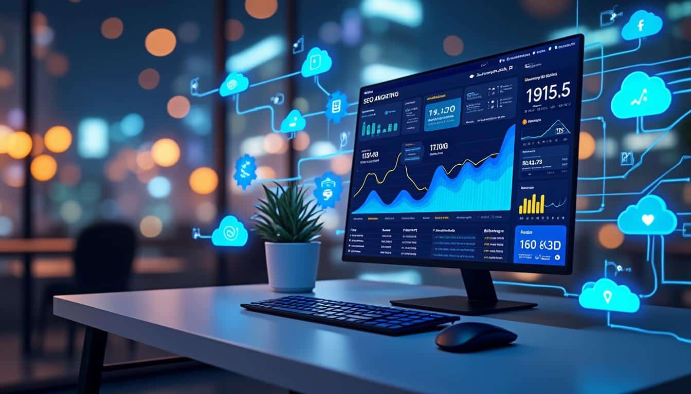 découvrez comment le choix de votre hébergement peut influencer le référencement de votre site internet. apprenez les liens entre performance, sécurité et seo pour optimiser votre visibilité en ligne.