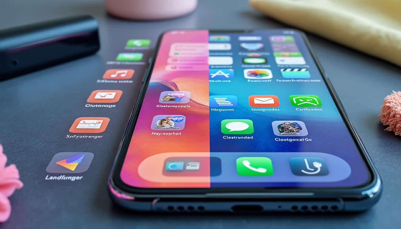découvrez pourquoi votre smartphone ralentit avec notre guide sur les 5 causes fréquentes et leurs solutions. optimisez les performances de votre appareil et retrouvez une utilisation fluide et rapide.