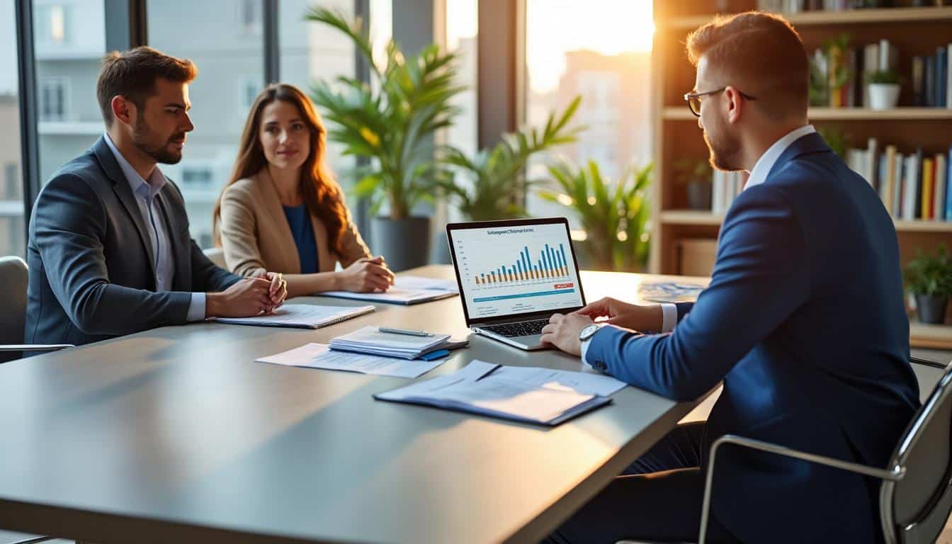 découvrez comment renégocier votre taux de crédit immobilier pour alléger vos mensualités et faites le choix judicieux de votre assureur emprunteur. suivez nos conseils pratiques pour optimiser votre rachat de crédit et réaliser des économies.