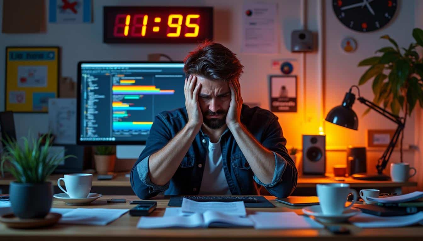 découvrez comment un hébergeur peu performant peut ralentir votre site web. apprenez à identifier les signes d'un hébergement inadapté et trouvez des solutions pour optimiser la vitesse de votre site. ne laissez pas un mauvais hébergement freiner votre succès en ligne !