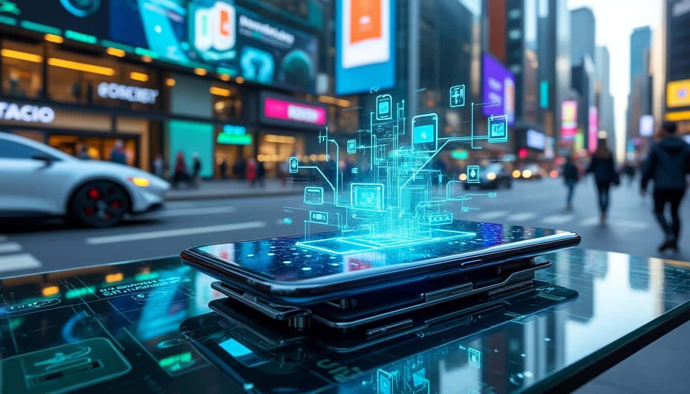 découvrez les tendances majeures qui façonneront les smartphones en 2025. restez à l'affût des innovations technologiques, des nouveaux designs et des fonctionnalités révolutionnaires à surveiller cette année pour choisir le meilleur smartphone.