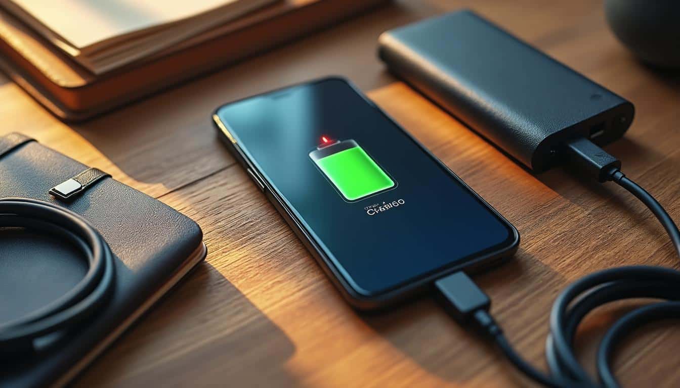 découvrez s'il est conseillé de laisser votre batterie de téléphone se décharger complètement avant de la recharger. conseils d'experts pour optimiser la durée de vie de votre batterie.