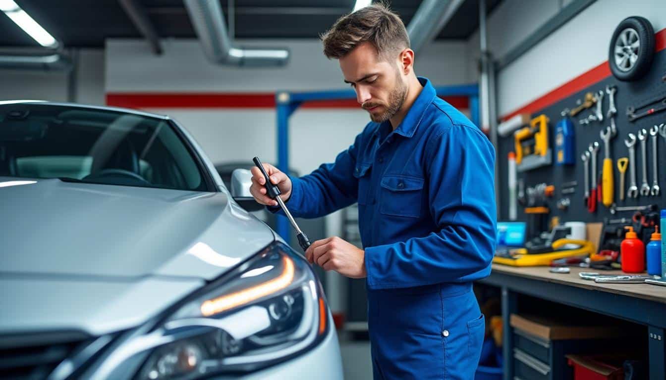 découvrez nos conseils pratiques pour entretenir votre voiture et prolonger sa durée de vie. apprenez les gestes essentiels, les vérifications à effectuer et les entretiens réguliers pour assurer le bon fonctionnement de votre véhicule et éviter des réparations coûteuses.
