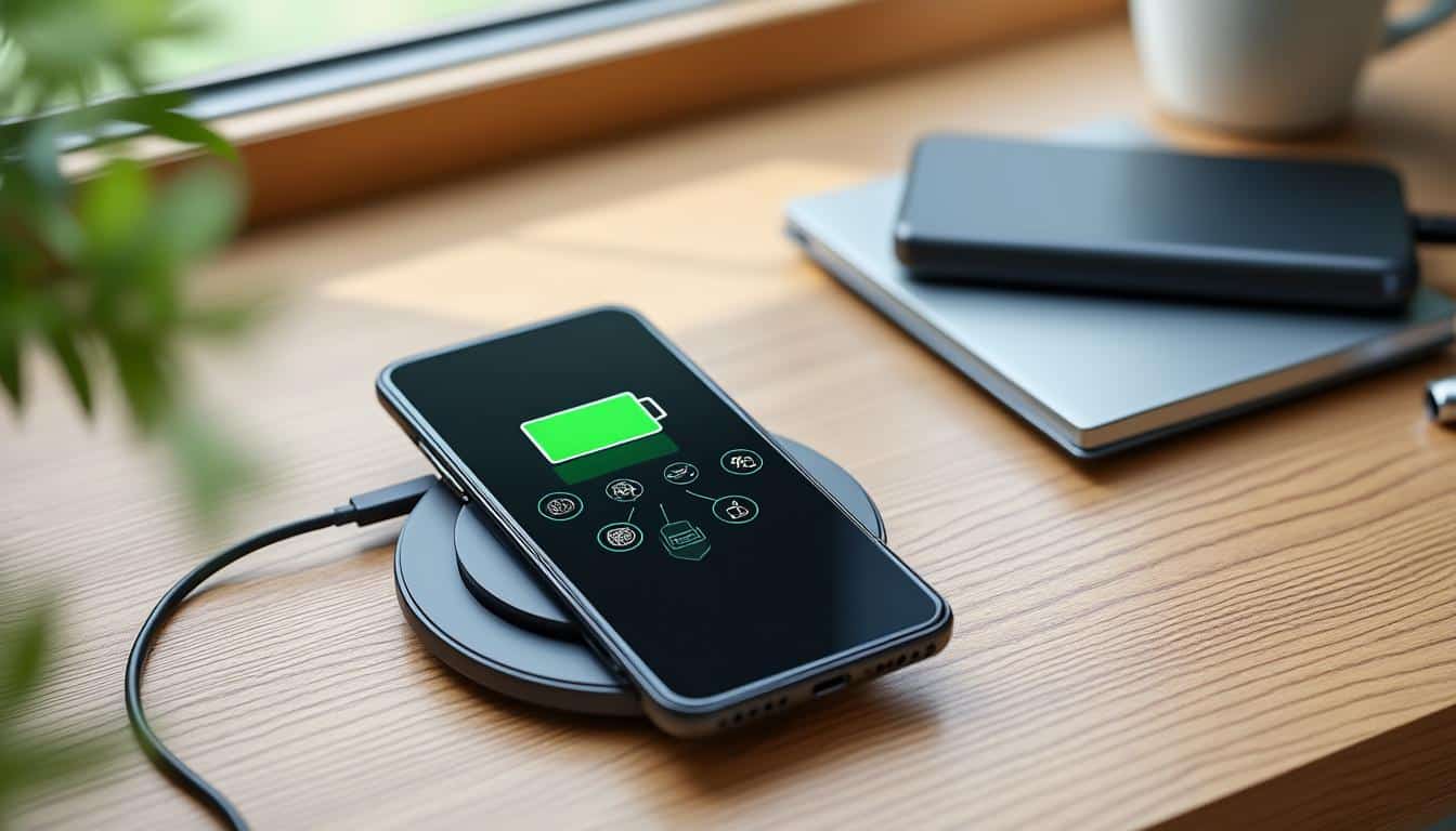 découvrez des astuces pratiques et efficaces pour prolonger la durée de vie de la batterie de votre téléphone. apprenez à optimiser les réglages, à réduire la consommation d'énergie et à prendre soin de votre appareil pour qu'il vous accompagne plus longtemps au quotidien.