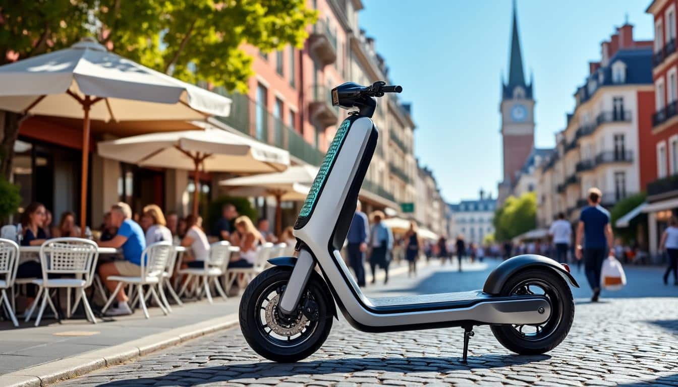 découvrez si une assurance est obligatoire pour circuler en trottinette électrique en france, les types de couvertures recommandées et les sanctions en cas de défaut d'assurance.